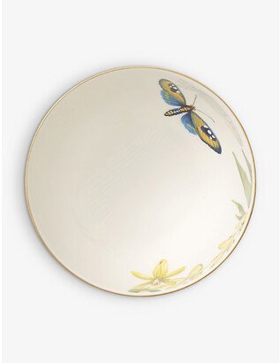 Amazonia Floral-print Porcelain Bowl 13cm