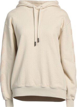 Sweatshirt Beige