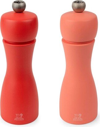 Tahiti Salt And Pepper Mill Set-AC