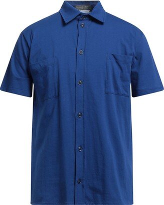 Shirt Blue-CD