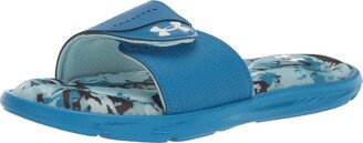 Women's Ignite Vi Graphic Fb Slide Sandal