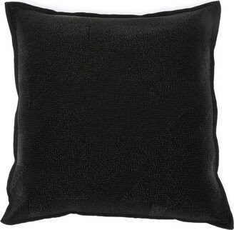 Randwick beaded cushion