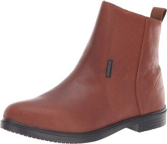 Womens Kensington Ankle Boot