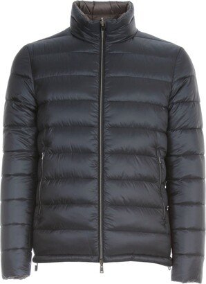 Reversible Padded Jacket-AA