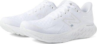 Fresh Foam X 1080v12 (White/Arctic Fox) Women's Shoes