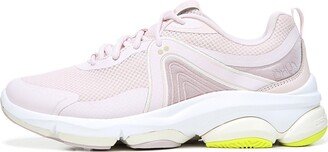 Women's Journey Walking Shoe Mauve/Pink 5 M