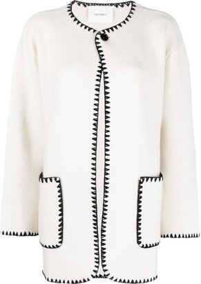 The Joline Cardigan