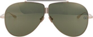 Xvi Sunglasses