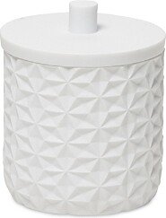 Roselli Quilted Canister