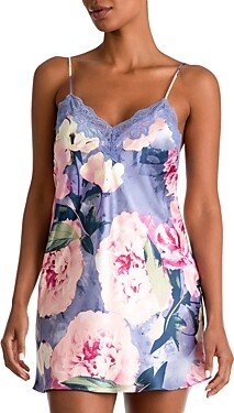 Claudia Floral Chemise