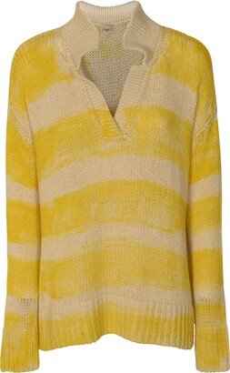 f cashmere Grillo Jumper