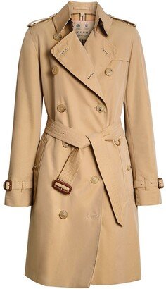 Kensington Heritage trench coat-AC