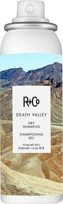 Death Valley Dry Shampoo 1.6 fl oz