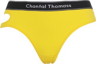 Thong Yellow