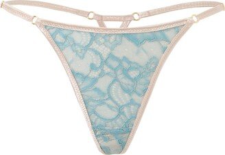 Perilla Lingerie Gigi Thongs