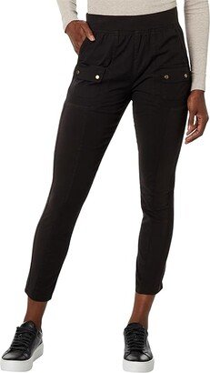 Bly Leggings (Black) Women's Clothing