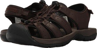 Kona (Brown) Men's Sandals