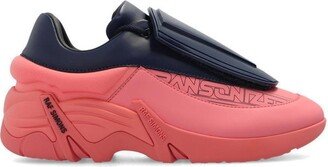 Antei Colourblock Low-Top Sneakers