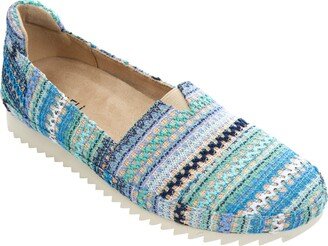 Veve Knit Slip-On