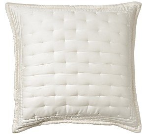 Essential Quilted Euro Sham