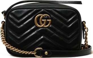 GG Marmont Matelassé Mini Bag-AC