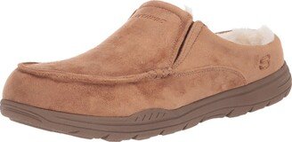 mens Expected X Verson Slipper-AA