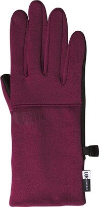 Etip Recycled Glove - Women's