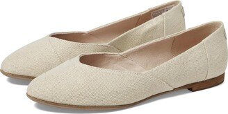 Jutti Neat (Dark Natural) Women's Shoes