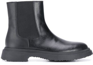 Chelsea ankle boots-AJ