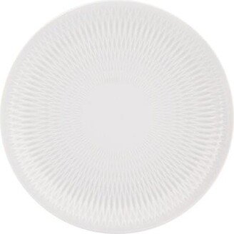 Utopia Bread and Butter Plates, Set of 4