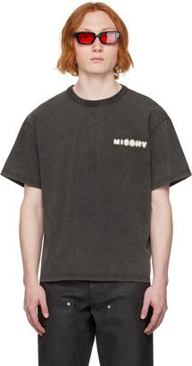 Gray Community T-Shirt