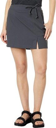 Jammer Skort (Asphalt) Women's Skort