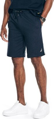 Men's 9 Cotton Terry Short