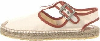 Canvas Espadrilles-AO