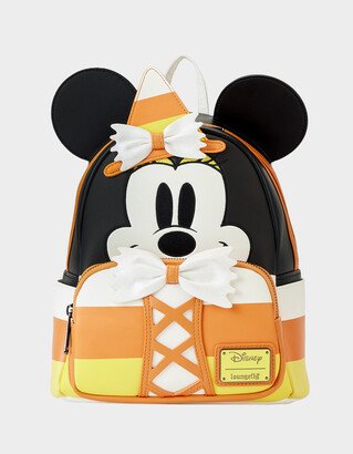 x Disney Minnie Mouse Candy Corn Cosplay Mini Backpack