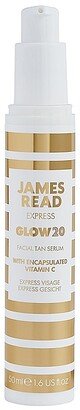 James Read Tan Glow 20 Facial Tanning Serum