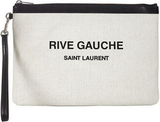 Rive Gauche Clutch-AD