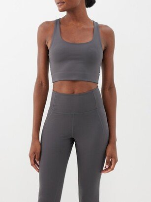 Paloma High-impact Sports Bra