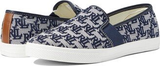 Women's Jinny Sneaker-AB