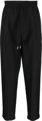 Le Pantalon Signature track pants