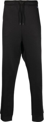 Tapered Track Pants-AE