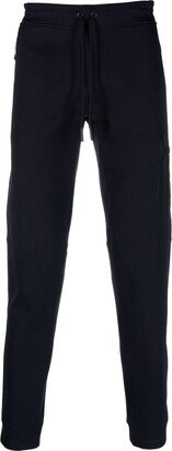 Boggi Milano Scuba-Jersey Cotton Track Pants