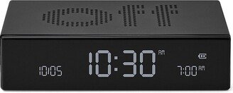 Flip Premium Reversible Alarm Clock-AA