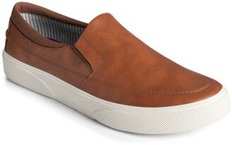 Halyard Plushstep Slip-on Sneaker