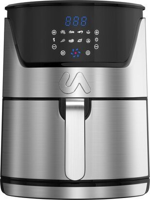 Digital 5 Quart Air Fryer