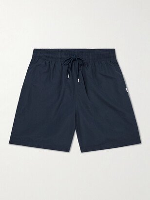 Aruba 1 Mid-Length Swim Shorts