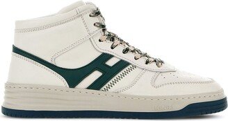 H630 Basket high-top sneakers-AA