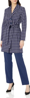 Women's Jacket/Pant Suit-AP