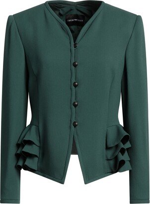 Blazer Green-AG