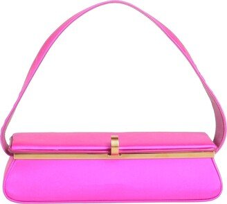 Handbag Fuchsia-AG